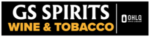 GS Spirits Wine & Tobacco, OHLQ, Ohio Liquor