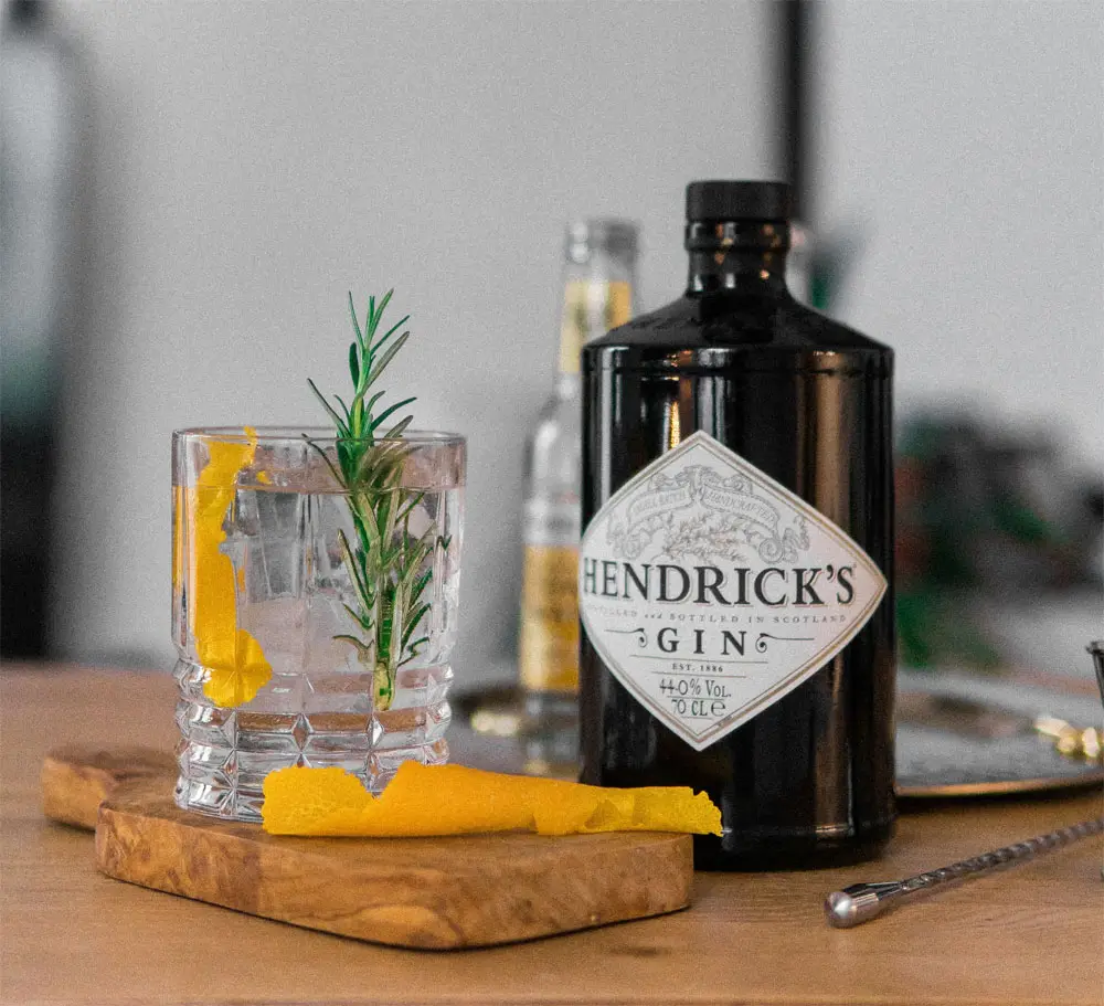 gin