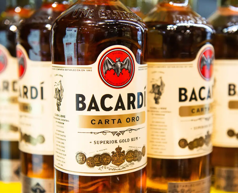 rum