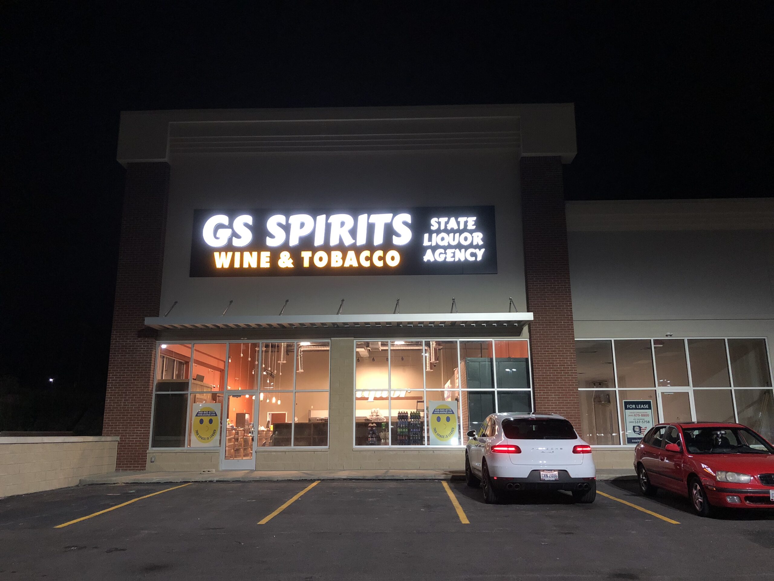 store-exterior-night